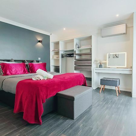 Magnifique appartement le Cannet,Cannes, Parking, Wifi Extérieur photo