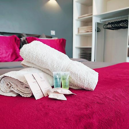 Magnifique appartement le Cannet,Cannes, Parking, Wifi Extérieur photo
